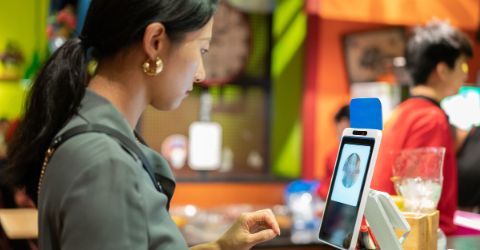 Orchestrating Seamless Travel through AI and biometrics